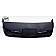 DuraFlex Bumper Cover Plain  C-5 Fiberglass - 103441