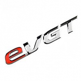 Nokya Emblem - EVGT Santa Fe Silver - MOB863302W