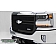T-Rex Truck Products Grille Insert - Mesh Rectangular Black Powder Coated Steel - 51133
