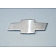 Street Scene Emblem - Chevrolet Bow-Tie Grille - 95081000