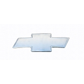 Street Scene Emblem - Chevrolet Bow-Tie Grille - 95081003