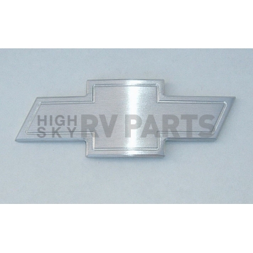 Street Scene Emblem - Chevrolet Bow-Tie Grille - 95081003-1