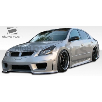 Extreme Dimensions Ground Effects Kit - Primered Fiberglass Reinforced Plastics 5-Piece - 105687