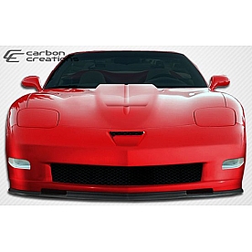 Extreme Dimensions Ground Effects Kit - Primered Fiberglass Reinforced Plastics 6-Piece - 105707