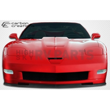 Extreme Dimensions Ground Effects Kit - Primered Fiberglass Reinforced Plastics 6-Piece - 105707