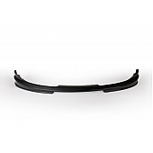 Street Scene Air Dam Front Chin Urethane Bare Black - 95070895