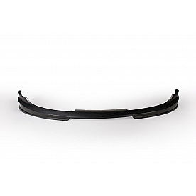 Street Scene Air Dam Front Chin Urethane Bare Black - 95070895