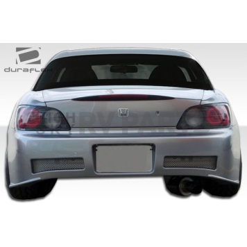Extreme Dimensions Ground Effects Kit - Primered Fiberglass Reinforced Plastics 7-Piece - 105734-2