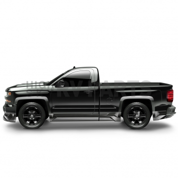 Air Design Ground Effects Kit - Street Series for Chevrolet Silverado - GM24A83GB-2