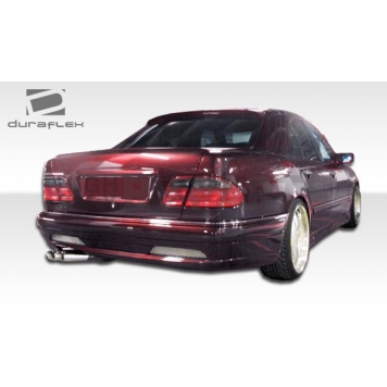 Extreme Dimensions Ground Effects Kit - Primered Fiberglass Reinforced Plastics 4-Piece - 103827-2