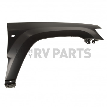 Omix-Ada Fender Black Single - 1204614