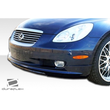 Extreme Dimensions Ground Effects Kit - Primered Fiberglass Reinforced Plastics 4-Piece - 103841-1
