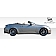 Extreme Dimensions Ground Effects Kit - Primered Fiberglass Reinforced Plastics 4-Piece - 103841