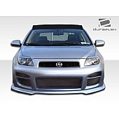 Extreme Dimensions Ground Effects Kit - Primered Fiberglass Reinforced Plastics 4-Piece - 103843