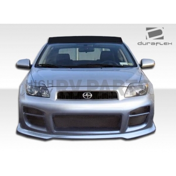 Extreme Dimensions Ground Effects Kit - Primered Fiberglass Reinforced Plastics 4-Piece - 103843