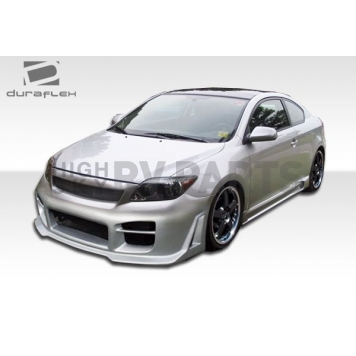 Extreme Dimensions Ground Effects Kit - Primered Fiberglass Reinforced Plastics 4-Piece - 103843-3