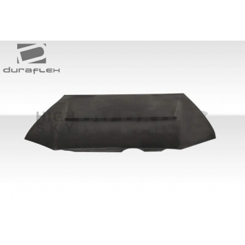 Extreme Dimensions Ground Effects Kit - Primered Fiberglass Reinforced Plastic 9 Piece - 106606-2