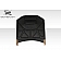 Extreme Dimensions Ground Effects Kit - Primered Fiberglass Reinforced Plastic 9 Piece - 106606