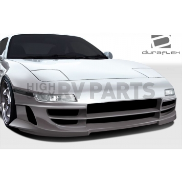 Extreme Dimensions Ground Effects Kit - Primered Fiberglass Reinforced Plastic 4 Piece - 106622-2