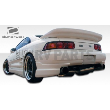 Extreme Dimensions Ground Effects Kit - Primered Fiberglass Reinforced Plastic 5 Piece - 106624-1