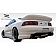 Extreme Dimensions Ground Effects Kit - Primered Fiberglass Reinforced Plastic 5 Piece - 106624