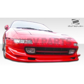 Extreme Dimensions Ground Effects Kit - Primered Fiberglass Reinforced Plastic 5 Piece - 106624-2