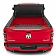 Extang Tonneau Cover Hard Folding Black Matte Aluminum/ Vinyl - 85350