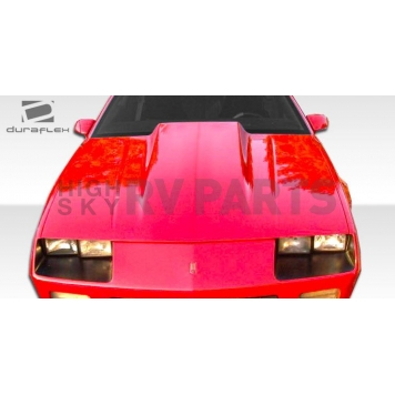 Extreme Dimensions Ground Effects Kit - Primered Fiberglass Reinforced Plastic 8 Piece - 106780-1