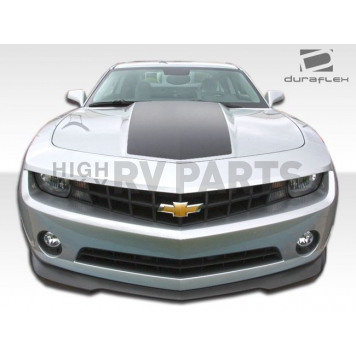 Extreme Dimensions Ground Effects Kit - Primered Fiberglass Reinforced Plastics 4-Piece - 106821-2