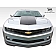 Extreme Dimensions Ground Effects Kit - Primered Fiberglass Reinforced Plastics 4-Piece - 106821
