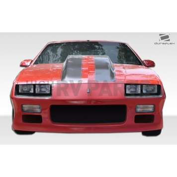 Extreme Dimensions Ground Effects Kit - Primered Fiberglass Reinforced Plastics 4-Piece - 106836-1