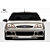 Extreme Dimensions Ground Effects Kit - Primered Fiberglass Reinforced Plastic 4 Piece - 106863