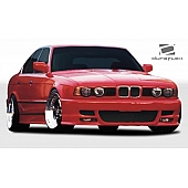 Extreme Dimensions Ground Effects Kit - Primered Fiberglass Reinforced Plastic 4 Piece - 106874