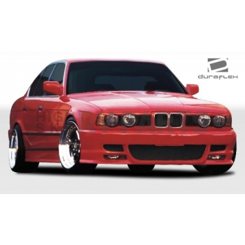 Extreme Dimensions Ground Effects Kit - Primered Fiberglass Reinforced Plastic 4 Piece - 106874