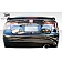 Extreme Dimensions Ground Effects Kit - Primered Fiberglass Reinforced Plastics 4-Piece - 106994
