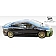 Extreme Dimensions Ground Effects Kit - Primered Fiberglass Reinforced Plastics 4-Piece - 106994