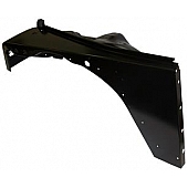 Crown Automotive Jeep Replacement Fender 5003951AD