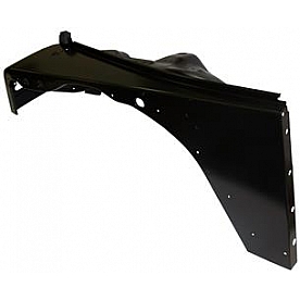 Crown Automotive Jeep Replacement Fender 5003951AD
