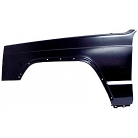 Crown Automotive Jeep Replacement Fender 56022321AA
