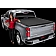Extang Tonneau Cover Hard Folding Black Matte Vinyl - 85424