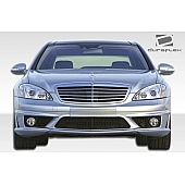 Extreme Dimensions Ground Effects Kit - Primered Fiberglass Reinforced Plastics 4-Piece - 107307