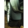 Husky Liner Mud Flap - Black Textured Thermoplastic Olefin Set Of 2 - 57791