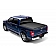 Extang Tonneau Cover Hard Folding Black Matte Aluminum/ Vinyl - 85703