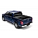 Extang Tonneau Cover Hard Folding Black Matte Aluminum/ Vinyl - 85703