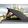 Extang Tonneau Cover Hard Folding Black Matte Aluminum/ Vinyl - 85703