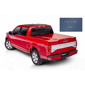 UnderCover Tonneau Cover Hard Tilt-Up Calvary Blue ABS Composite - 4138L8W2