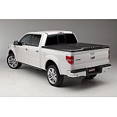 UnderCover Tonneau Cover Hard Tilt-Up Gray Primer ABS Composite - UC4138S