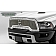 T-Rex Truck Products Grille Insert - Mesh Rectangular Polished Stainless Steel - 6714640