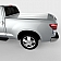 UnderCover Tonneau Cover Hard Tilt-Up Silver Sky ABS Composite - 4076L1D6