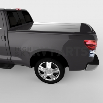 UnderCover Tonneau Cover Hard Tilt-Up Charcoal ABS Composite - 4076L1G3